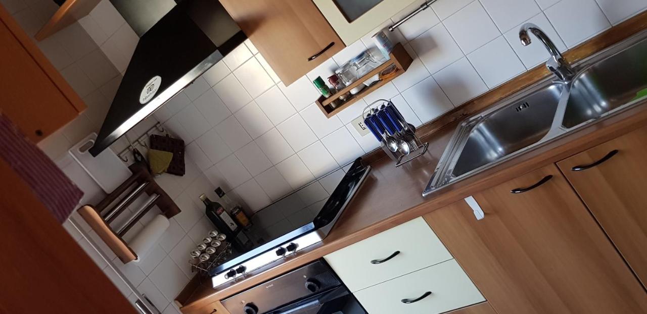 B&B Roma Nord 311 Экстерьер фото