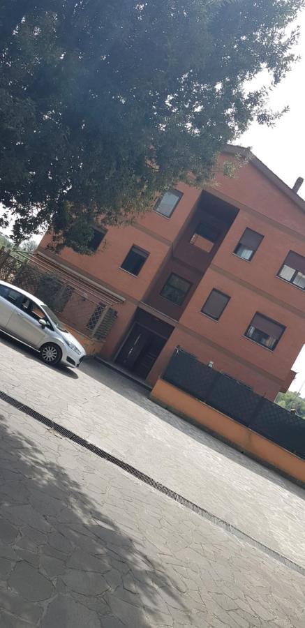 B&B Roma Nord 311 Экстерьер фото