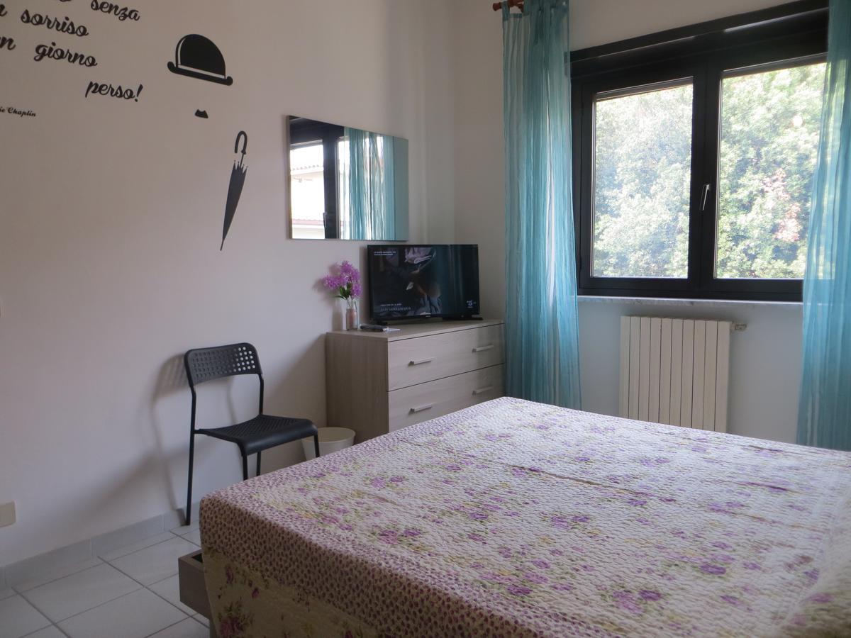B&B Roma Nord 311 Экстерьер фото