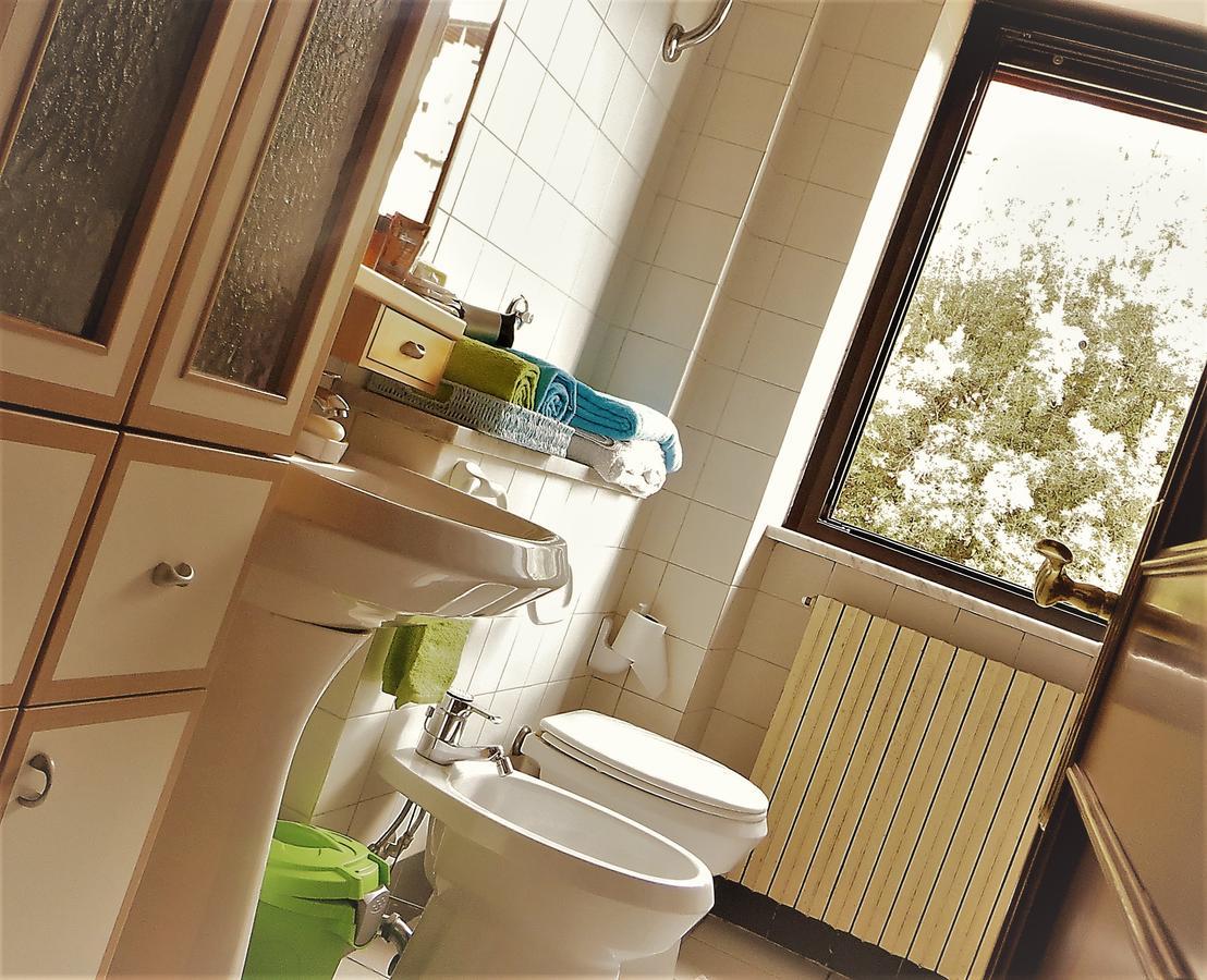 B&B Roma Nord 311 Экстерьер фото