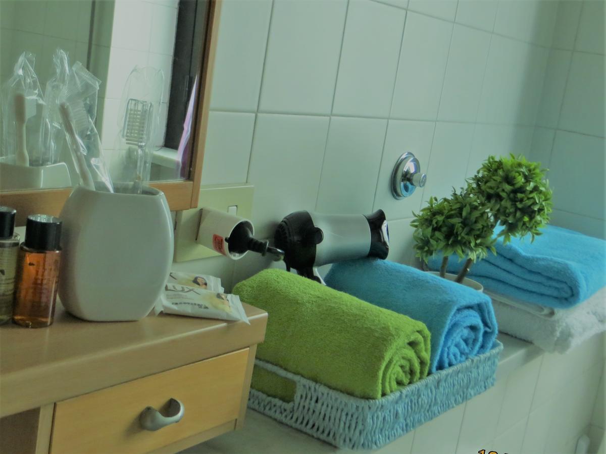 B&B Roma Nord 311 Экстерьер фото